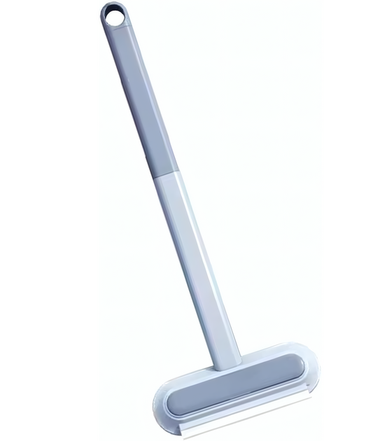 Brosse magique anti-poils – Pour chats, chiens et canapés